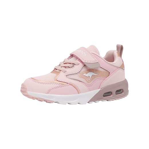 Kangaroos Sneakersy "KX-Count EV" w kolorze jasnoróżowym Kangaroos 36 promocja Limango Polska