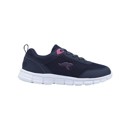 Kangaroos Sneakersy "K-RF Bethy" w kolorze granatowym Kangaroos 36 promocyjna cena Limango Polska