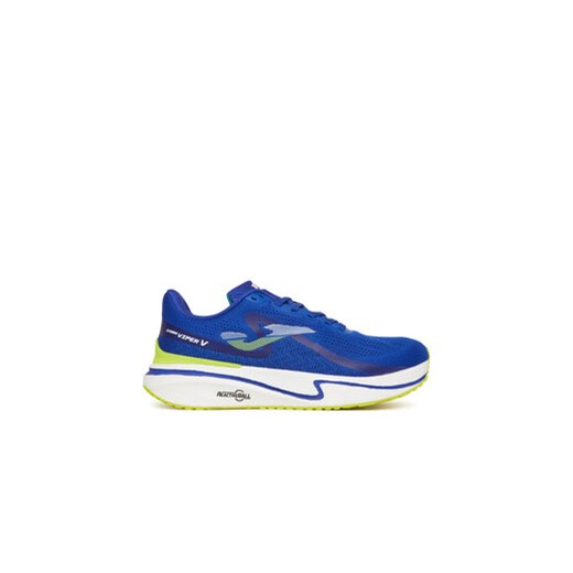 Joma Buty do biegania Viper 2504 Royal RVIPES2504 Niebieski Joma 42 MODIVO