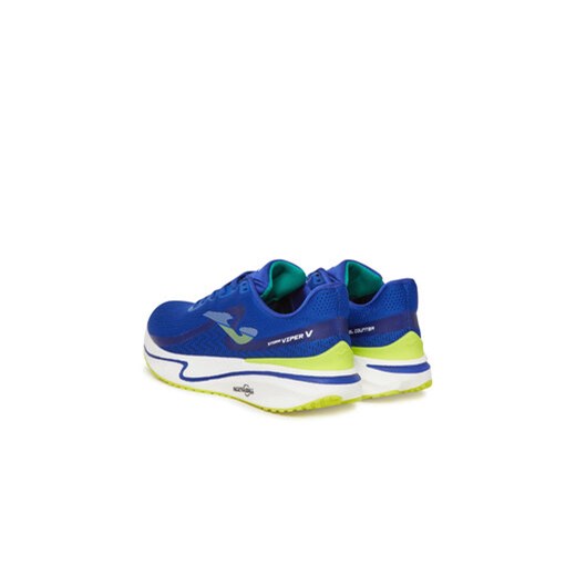 Joma Buty do biegania Viper 2504 Royal RVIPES2504 Niebieski Joma 40_5 MODIVO
