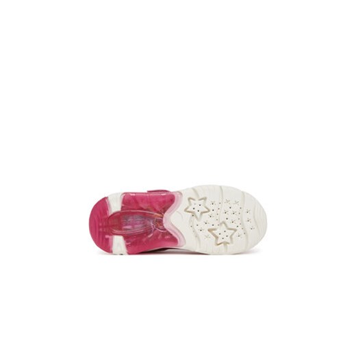 Geox Sneakersy J Fadinlight J46M4C 0EE54 C0799 D Różowy Geox 34 MODIVO