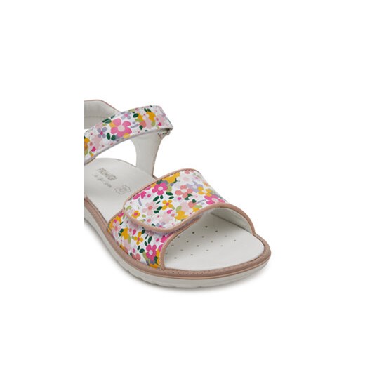 Primigi Sandały 7887766 D Biały Primigi 40 MODIVO