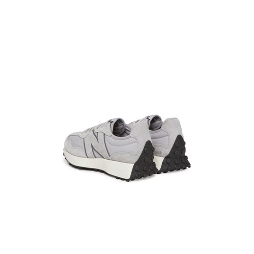 New Balance Sneakersy U327SWA Szary New Balance 39_5 MODIVO