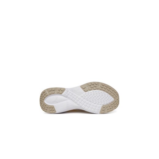 Puma Buty do biegania Softride Mayve Hybrid Skins 310996 02 Écru Puma 38 MODIVO