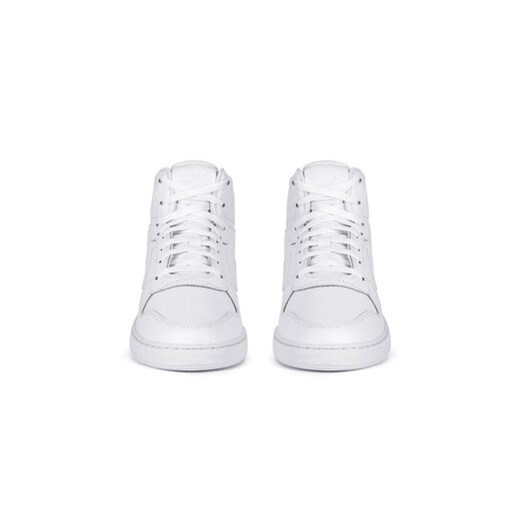 Nike Sneakersy AQ1773-100 Biały Nike 42 MODIVO