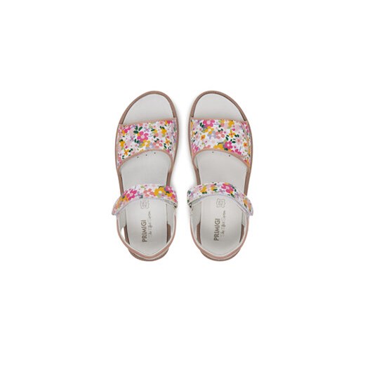 Primigi Sandały 7887766 D Biały Primigi 38 MODIVO