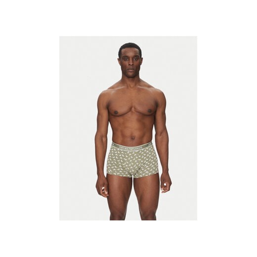 Emporio Armani Underwear Komplet 3 par bokserek EM000370 AF10779 MC065 Kolorowy M MODIVO