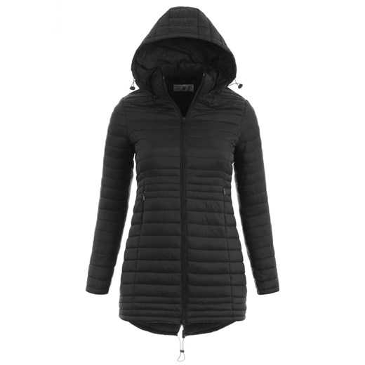 Parka damska ze sklepu brendi.pl w kategorii Kurtki damskie - zdjęcie 178857708