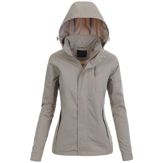 Parka damska XXL promocyjna cena brendi.pl