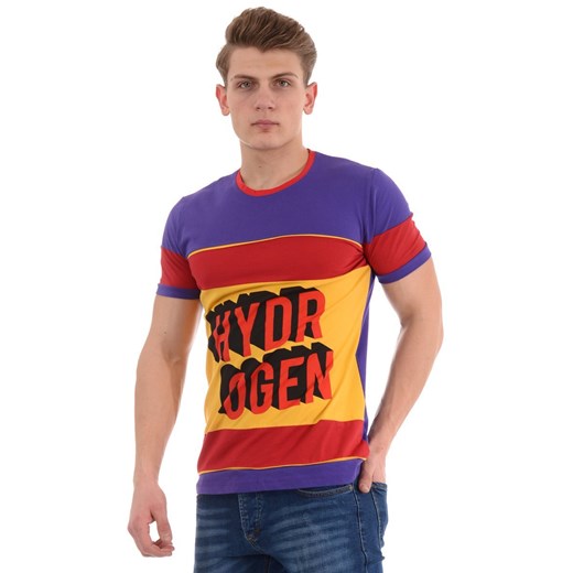 Męska Koszulka T-Shirt ze sklepu brendi.pl w kategorii T-shirty męskie - zdjęcie 178858339