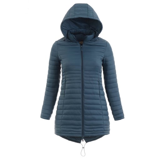 Parka damska ze sklepu brendi.pl w kategorii Kurtki damskie - zdjęcie 178858519