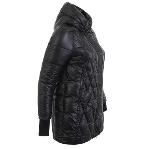 Kurtka zimowa damska  brendi.pl okazyjna cena