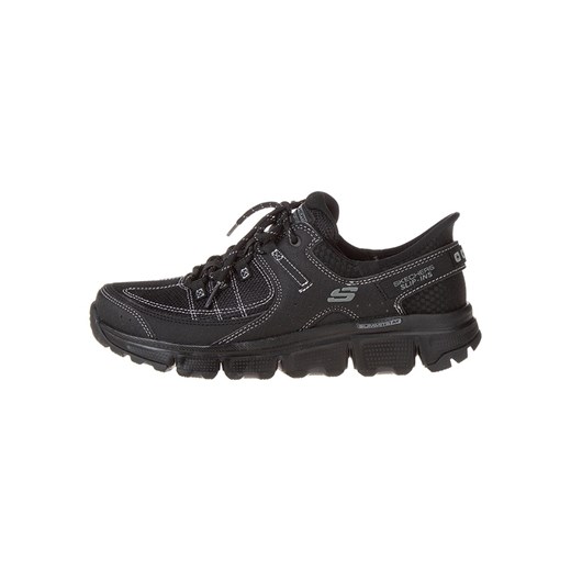 Skechers Sneakersy &quot;Summits&quot; w kolorze czarnym ze sklepu Limango Polska w kategorii Buty sportowe damskie - zdjęcie 178859577