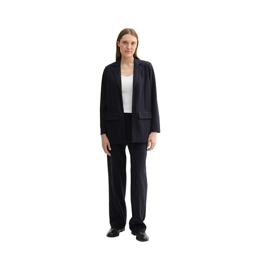 Tom Tailor Blezer w kolorze granatowym Tom Tailor XS promocyjna cena Limango Polska