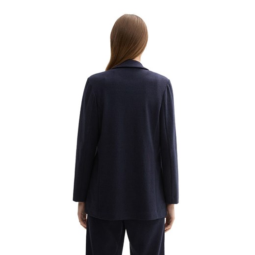 Tom Tailor Blezer w kolorze granatowym Tom Tailor XL okazja Limango Polska