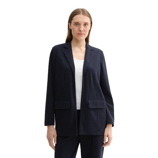 Tom Tailor Blezer w kolorze granatowym Tom Tailor XL okazja Limango Polska