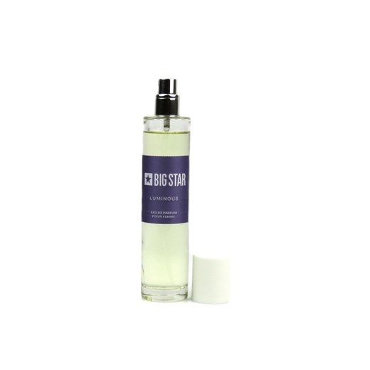 Perfumy damskie, woda perfumowana BIG STAR Luminous - Eau de Parfum ze sklepu ulubioneobuwie w kategorii Perfumy damskie - zdjęcie 178870389