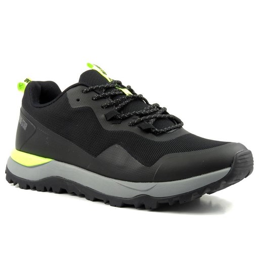 Buty męskie sportowe z technologią dostosowania do stopy - BIG STAR HH174337, 42 okazja ulubioneobuwie