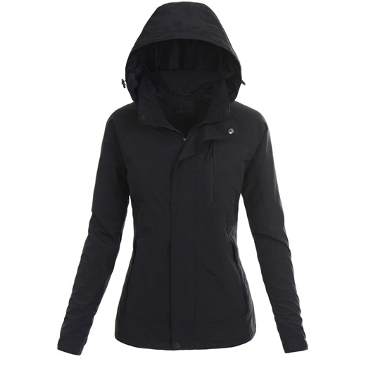 Parka damska ze sklepu brendi.pl w kategorii Parki damskie - zdjęcie 178877307