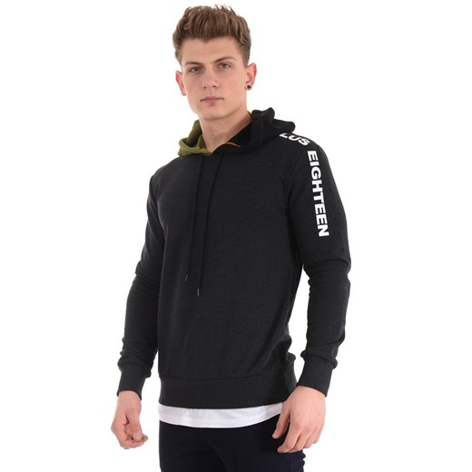 Męska Bluza ze sklepu brendi.pl w kategorii Bluzy męskie - zdjęcie 178877449