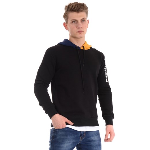 Męska Bluza ze sklepu brendi.pl w kategorii Bluzy męskie - zdjęcie 178877498