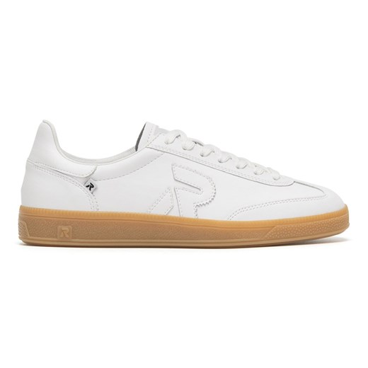 Sneakers Rieker Revolution Lifestyle W2200-80 ze sklepu ccc.eu w kategorii Buty sportowe damskie - zdjęcie 178879535