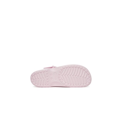 Crocs Klapki Classic Mary Jane Clog 210581 Różowy Crocs 39_40 MODIVO