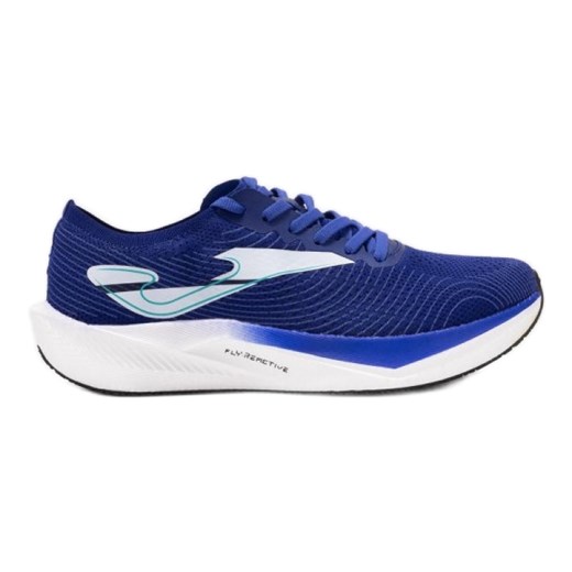 Buty do biegania Joma R.5000 2404  niebieskie ze sklepu ButyModne.pl w kategorii Buty sportowe damskie - zdjęcie 178880897