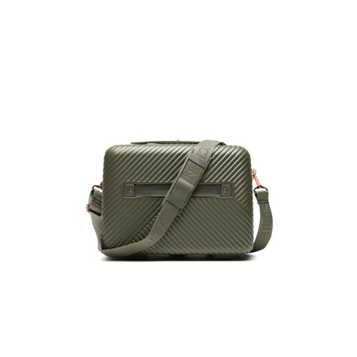 WITTCHEN Kuferek 56-3P-844-85 Zielony uniwersalny MODIVO