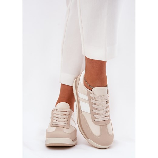 Buty sportowe damskie sneakersy 