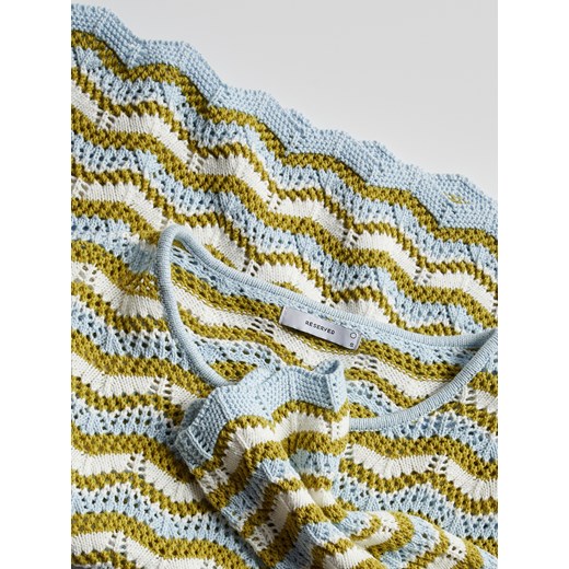 Sweter damski Reserved 