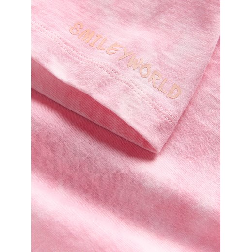 Bluzka dziewczęca Reserved w nadruki 