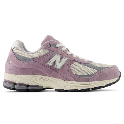 Buty unisex New Balance U2002RRB – różowe ze sklepu New Balance Poland w kategorii Buty sportowe damskie - zdjęcie 178883478