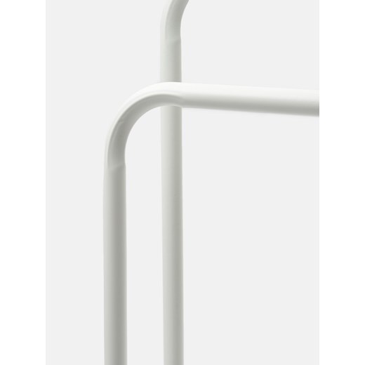 Sinsay - Stojak łazienkowy - biały Sinsay One Size Sinsay