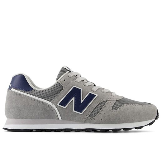 Buty unisex New Balance ML373SP2 - szare ze sklepu streetstyle24.pl w kategorii Buty sportowe męskie - zdjęcie 178887519