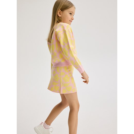 Spódnica dziewczęca Reserved 