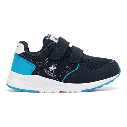 Sneakers Beverly Hills Polo Club V9-25063(CH) ze sklepu ccc.eu w kategorii Buty sportowe dziecięce - zdjęcie 178890058