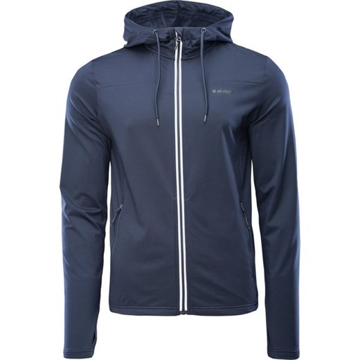 Bluza męska Tolin Hi-Tec ze sklepu SPORT-SHOP.pl w kategorii Bluzy męskie - zdjęcie 178890196