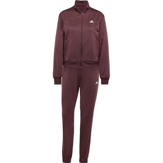 Dres damski Essentials Feel Cozy Adidas ze sklepu SPORT-SHOP.pl w kategorii Dresy damskie - zdjęcie 178890209