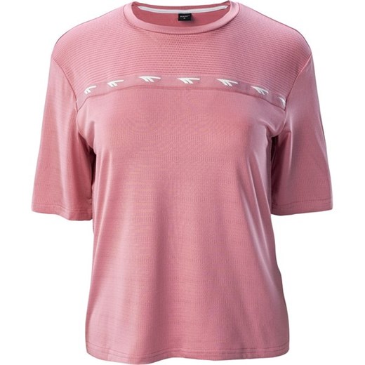 Koszulka damska Lady Elsu Hi-Tec ze sklepu SPORT-SHOP.pl w kategorii Bluzki damskie - zdjęcie 178890218
