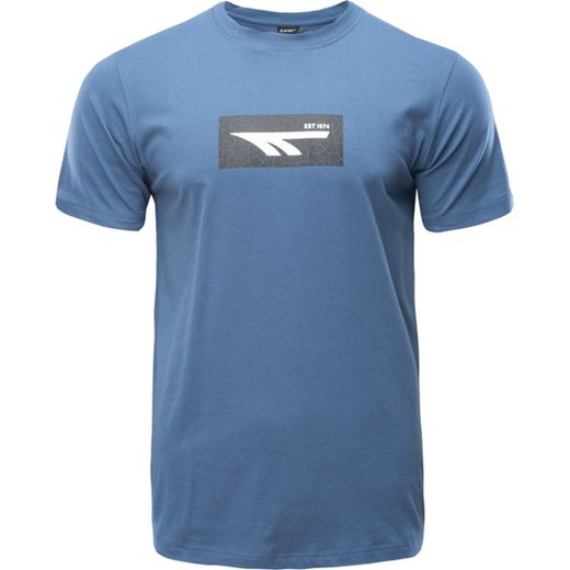 Koszulka męska Amilo Hi-Tec ze sklepu SPORT-SHOP.pl w kategorii T-shirty męskie - zdjęcie 178890337