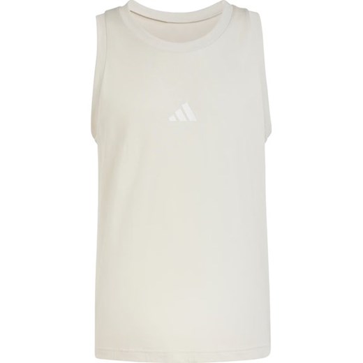 T-shirt męski Adidas z krótkimi rękawami