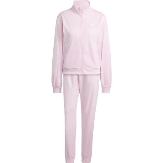 Dres damski Essentials Feel Cozy Adidas ze sklepu SPORT-SHOP.pl w kategorii Dresy damskie - zdjęcie 178890368