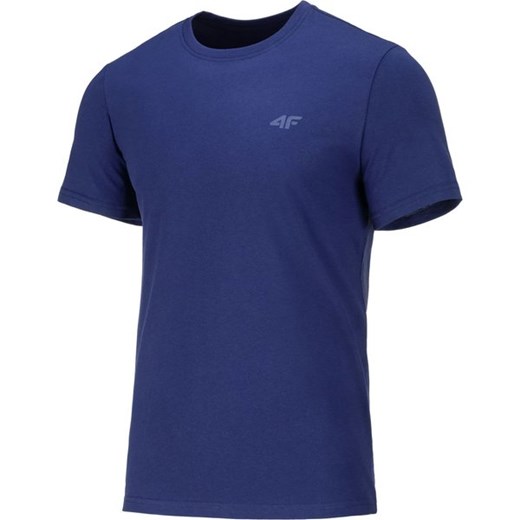 Koszulka męska TTSHM2256 4F ze sklepu SPORT-SHOP.pl w kategorii T-shirty męskie - zdjęcie 178890379