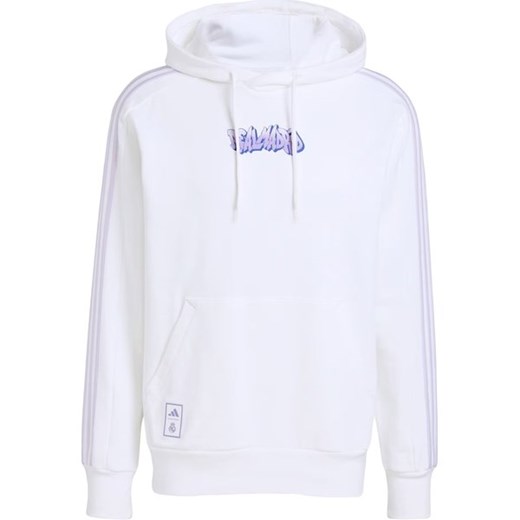 Bluza męska Real Madrid Adidas ze sklepu SPORT-SHOP.pl w kategorii Bluzy męskie - zdjęcie 178890436