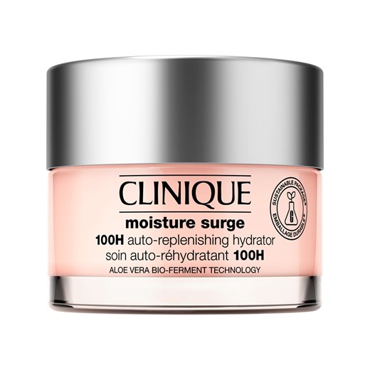 Clinique Krem do twarzy "Moisture Surge 100H" - 50 ml - id: 11354838 - marki Clinique - 178890488 Clinique Krem do twarzy "Moisture Surge 100H" - 50 ml ze sklepu Limango Polska w kategorii Kremy do twarzy - zdjęcie 178890488