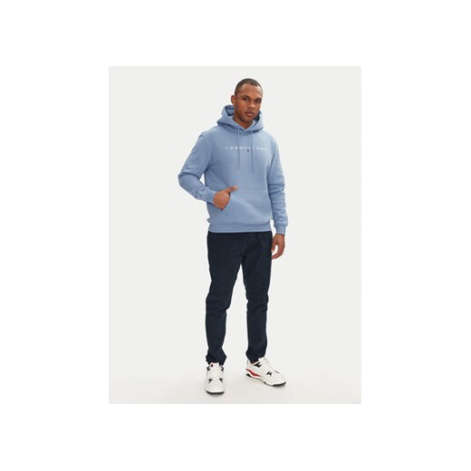 Tommy Jeans bluza męska na jesień