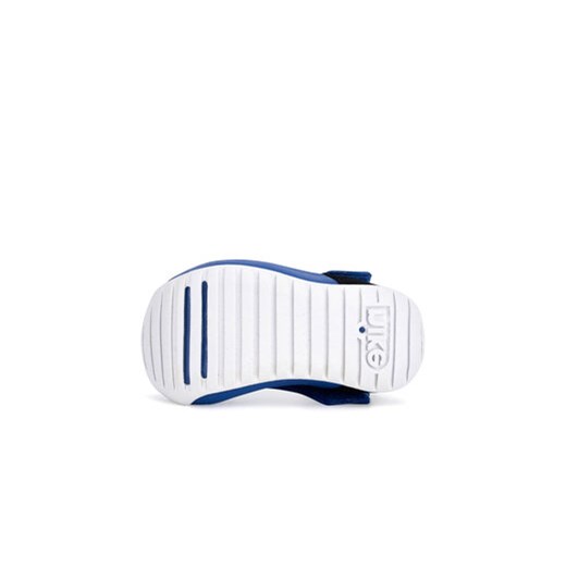 Sandały dziecięce Nike na rzepy 