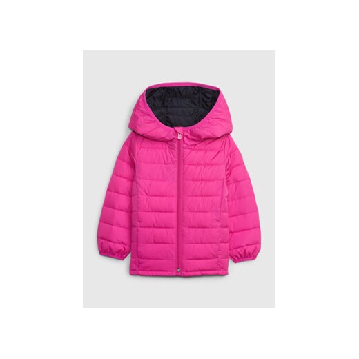 Gap Kurtka przejściowa 726304-00 Różowy Regular Fit Gap 3Y MODIVO