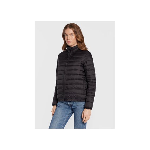 Billabong Kurtka przejściowa Transport Hight Lite F3JK28BIF2 Czarny Regular Fit Billabong S MODIVO